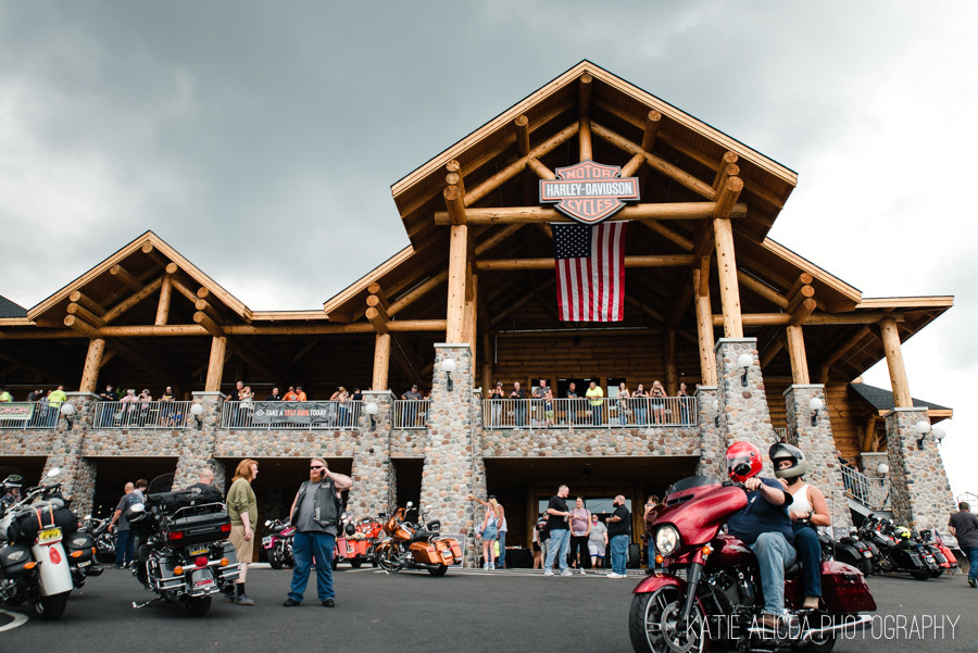 Locations American Road Group